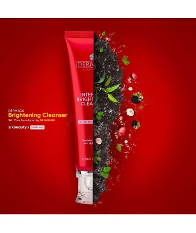 Intensive Brightening Cleanser