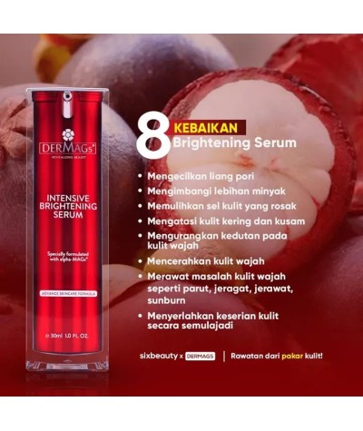 Intensive Brightening Serum