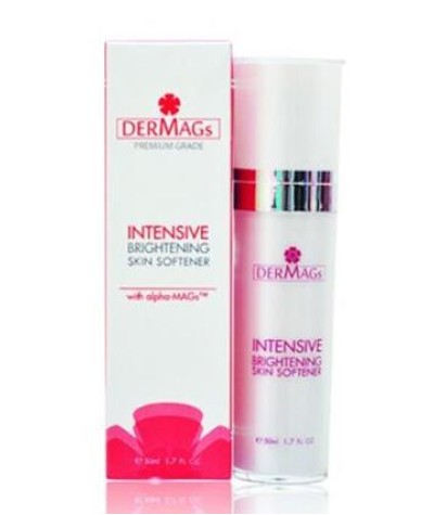 Intensive Brightening Softener