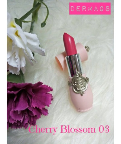 Lipstick 03 - Cherry Blossom
