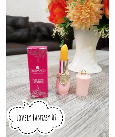 Lipstick 07 - Lovely Fantasy
