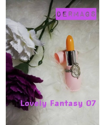Lipstick 07 - Lovely Fantasy