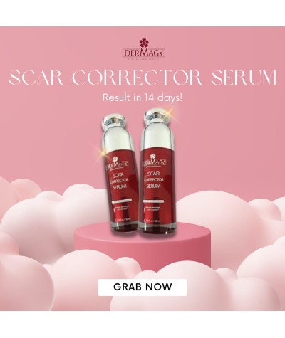 Scar Corrector Serum