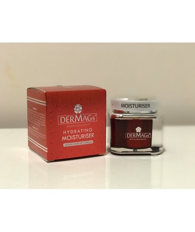 Intensive Hydrating Moisturiser 30g
