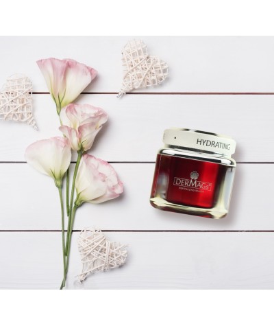 Intensive Hydrating Moisturiser 30g