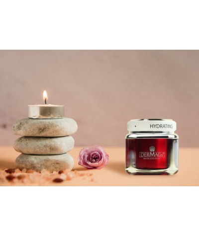 Intensive Hydrating Moisturiser 30g