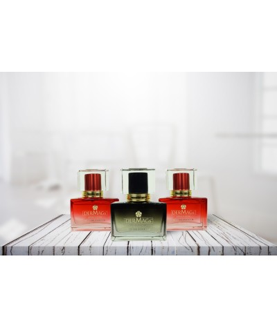 Perfume 01 - EDP Vibrant