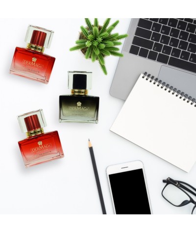 Perfume 01 - EDP Vibrant