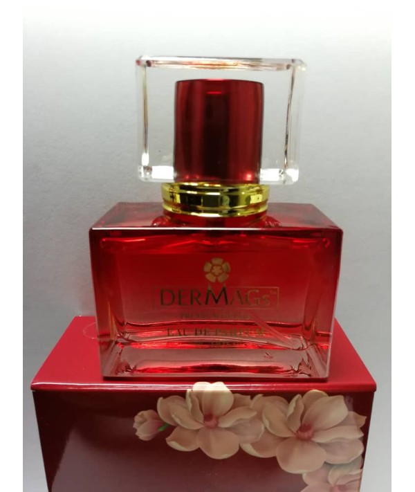 Perfume 02 - EDP Lavish