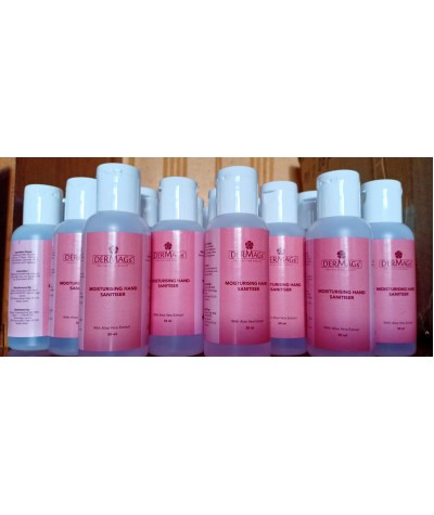 Hand Sanitiser 50 ml