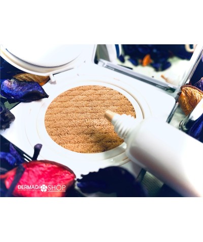 BB Cushion + Refill (7.5g + 7.5g)