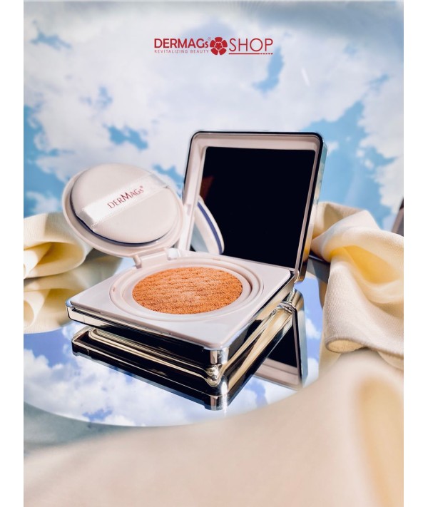 BB Cushion + Refill (7g + 7g)